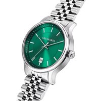 Orologio Trussardi Uomo in Acciaio R2453174005 - R2453174005